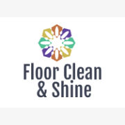 Floor Clean & Shine 
