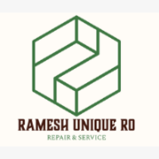 Ramesh Unique RO Repair & Service