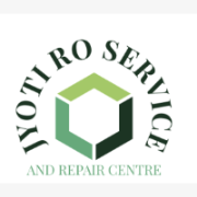 Jyoti Ro Service And Repair Centre