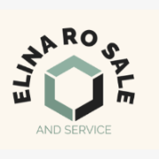 Elina Ro Sale And Service