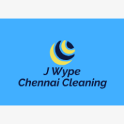 J Wype Chennai Cleaning