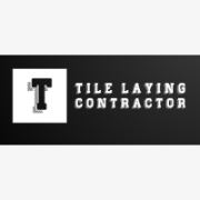 Tile Laying Contractor