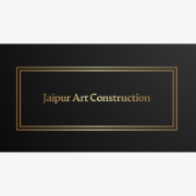 Jaipur Art Construction