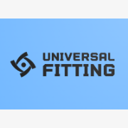 Universal Fitting