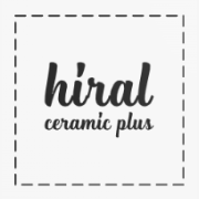 Hiral Ceramic Plus