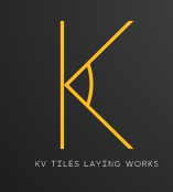 KV Tiles Laying  Works