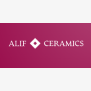 Alif Ceramics