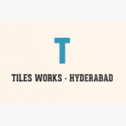 Tiles works - Hyderabad 