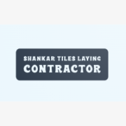 Shankar Tiles Laying Contractor