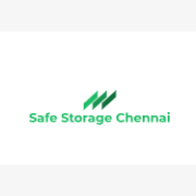 Safe Storage Chennai