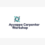 Ayyappa Carpenter Workshop