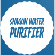 Shagun Water Purifier