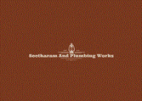 Seetharam And Plumbing Works