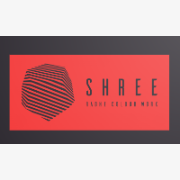 Shree Radhe Colour Work