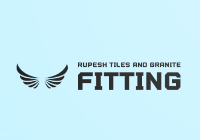 Rupesh Tiles And Granite Fitting 