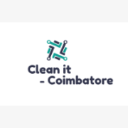 Clean it  - Coimbatore 
