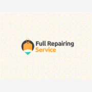 Full Repairing Service