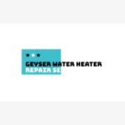 Geyser Water Heater Repair Service