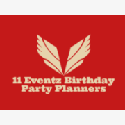 11 Eventz Birthday Party Planners