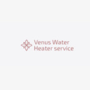 Venus Water Heater service