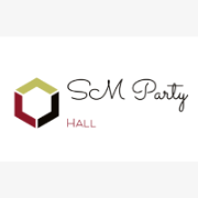 SM Party Hall