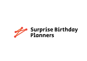 Surprise Birthday Planners