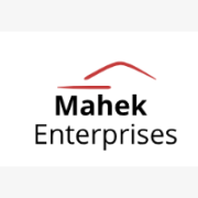 Mahek Enterprises