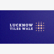 Lucknow Tiles Wale