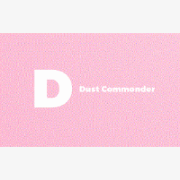 Dust Commonder