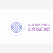 Balaji Tiles & Marble Contractors