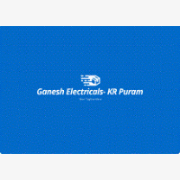 Ganesh Electricals- KR Puram