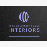Ecom Construction and Interiors