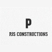 PJS Constructions