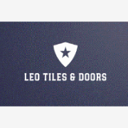Leo Tiles & Doors