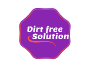 Dirt free Solution
