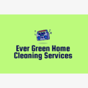 Ever Green Home Cleaning Services