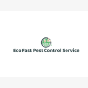 Eco Fast Pest Control Service