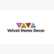 Velvet Home Decor