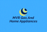 MVR Gas And Home Appliances