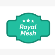 Royal Mesh- Gurgon
