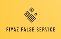 Fiyaz False Service 