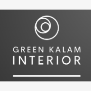 Green  Kalam Interior