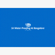 Sri Water Proofing At Bangalore