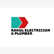 Rahul Electrician & Plumber