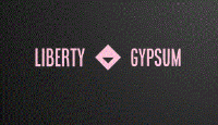 Liberty Gypsum 