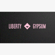 Liberty Gypsum 