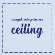 Samyak Enterprise Vox Ceiling