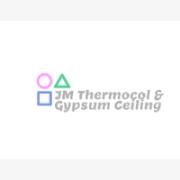 JM Thermocol & Gypsum Ceiling