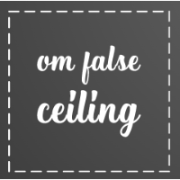 Om False Ceiling