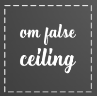 Om False Ceiling